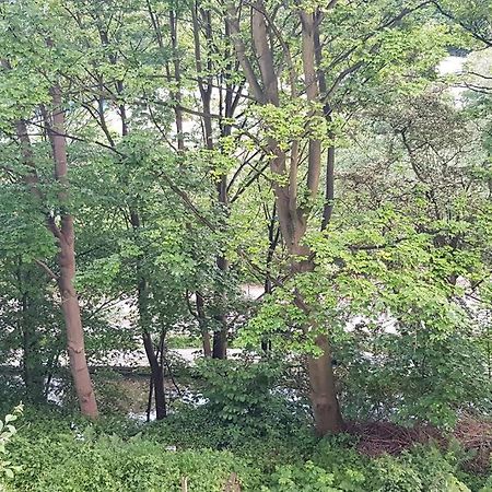 Bowie'S Abode Sowerby Bridge Exterior foto